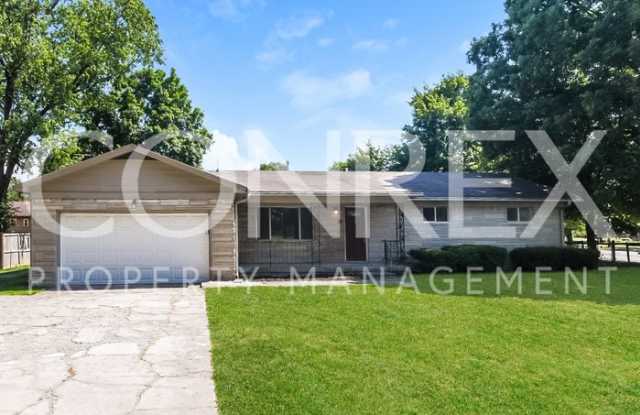5101 Winston Drive - 5101 Winston Drive, Indianapolis, IN 46226