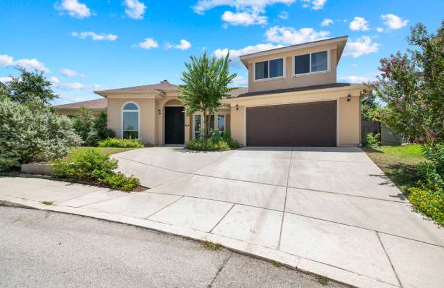 8606 Napa Landing - 8606 Napa Landing, Bexar County, TX 78015