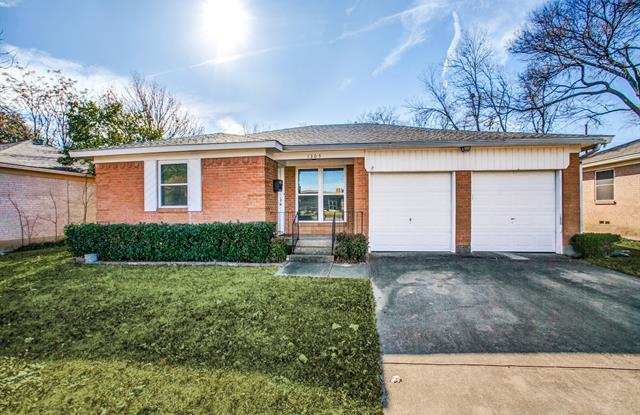 1305 Cypress Drive - 1305 Cypress Drive, Richardson, TX 75080