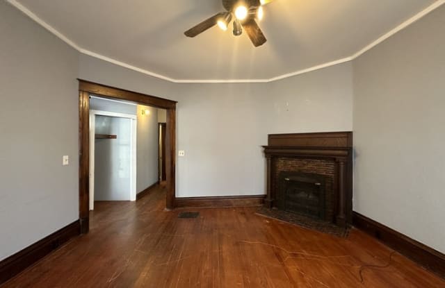 1209 Jefferson Avenue - 1209 Jefferson Avenue, Kalamazoo, MI 49006