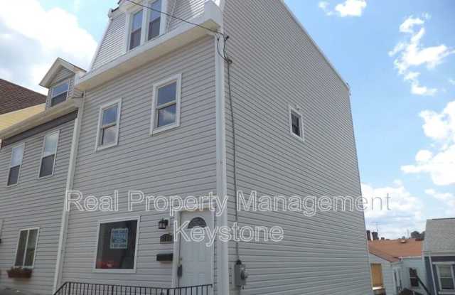 5159 Keystone Street - 5159 Keystone Street, Pittsburgh, PA 15201