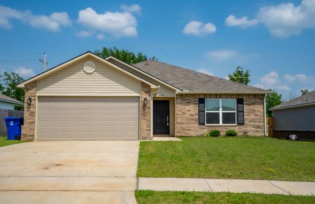 3 Bed | 2 Bath in Broken Arrow! photos photos