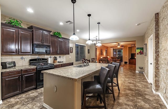 3099 E PATRICK Street - 3099 East Patrick Street, Gilbert, AZ 85295