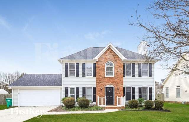 3302 Sparrowhawk Drive photos photos