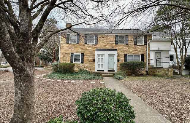 1098 Nichols Drive - 1098 Nichols Drive, Raleigh, NC 27605 1098 Nichols Drive - 1098 Nichols Drive, Raleigh, NC 27605
