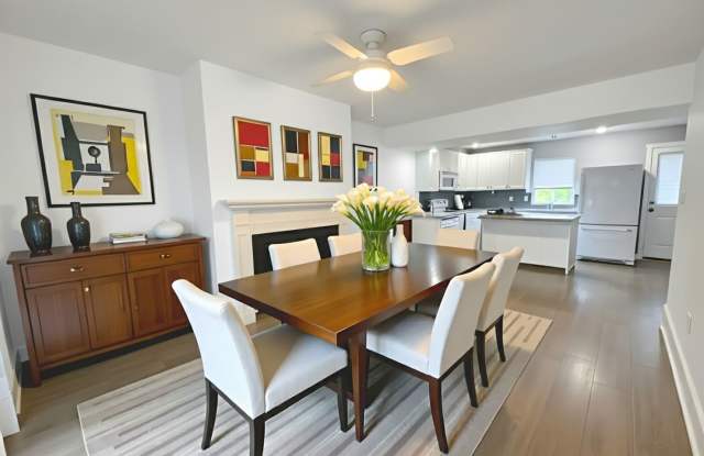 2 Bedroom 2.5 Bathroom Townhome in Mechanicsburg! - 373 Stonehedge Lane, Cumberland County, PA 17055