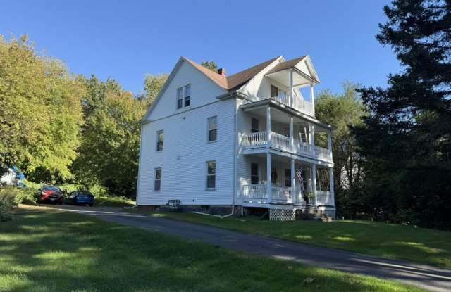 22 Emmett St - 22 Emmett Street, Terryville, CT 06786