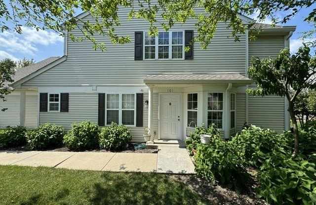2843 Rutland Circle - 2843 Rutland Circle, Naperville, IL 60564
