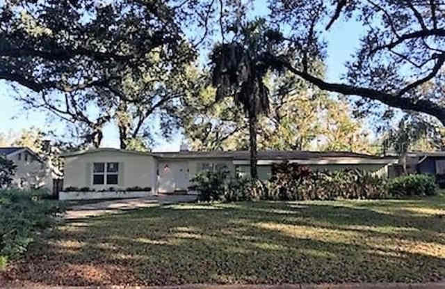 1621 MORNINGSIDE DRIVE - 1621 Morningside Drive, Orlando, FL 32806