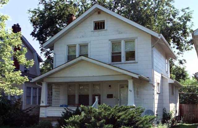 **For Rent: Charming Home at 48 N. Roys Ave, Columbus, OH 43204 - $1,871/month** photos photos **For Rent: Charming Home at 48 N. Roys Ave, Columbus, OH 43204 - $1,871/month** photos photos