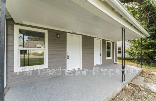 321 S Mill Street - 321 Mill Street, Osawatomie, KS 66064