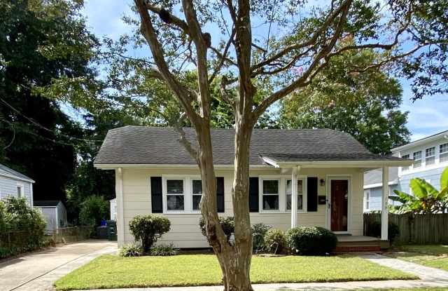 Charming Bungalow - 139 East Randall Avenue, Norfolk, VA 23503