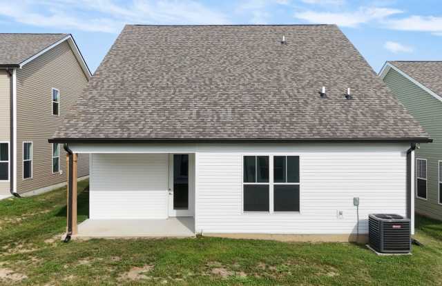 Spacious & Sunlit Daisy Floor Plan w/ Oversized Bonus Loft in James Creek Gallery 4