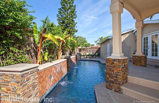4788 51 st - 4788 51st Street, San Diego, CA 92115