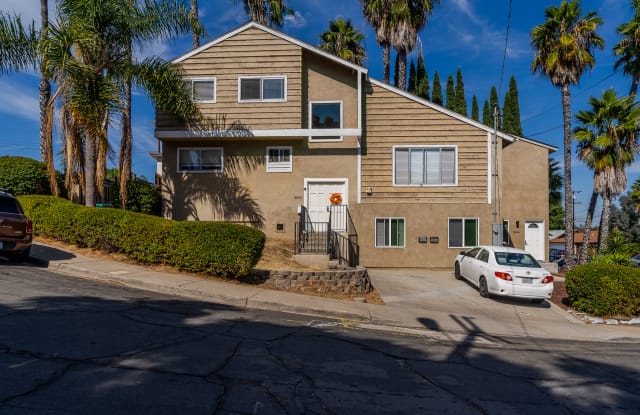 5064 Alumni Pl. photos photos