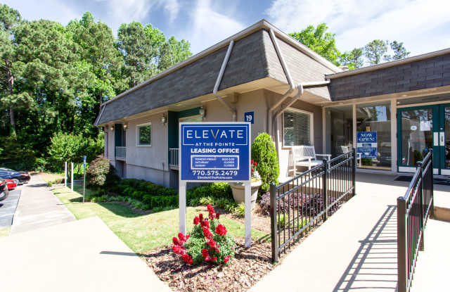 Elevate at the Pointe Gallery 3