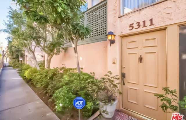 5311 Coldwater Canyon Ave unit: C photos photos