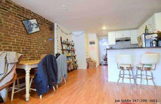 112 Stanton Street Gallery 3