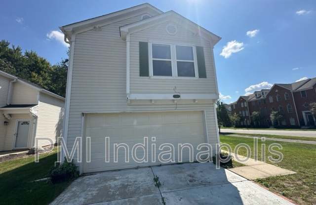 346 Atherton Dr - 346 Atherton Drive, Carmel, IN 46032