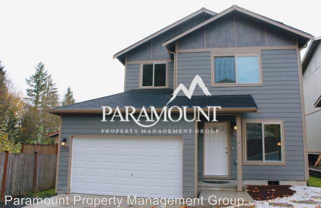 3592 Silverview Way - 3592 Silverview Way, Bethel, WA 98367