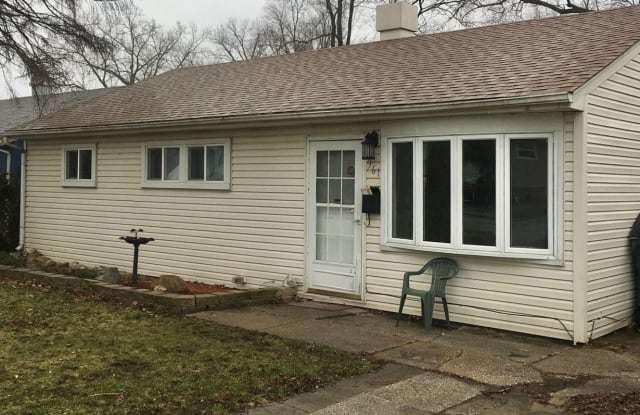 361 N Wabash St. - 361 North Wabash Street, Hobart, IN 46342