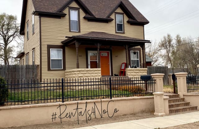 319 9th Avenue - 1 - 319 9th Avenue, Greeley, CO 80631