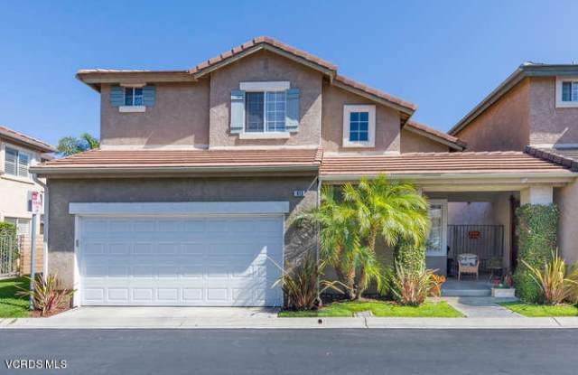 413 Owls Cove Lane - 413 Owls Cove Lane, Simi Valley, CA 93065