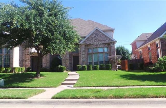 11516 Chaucer Drive - 11516 Chaucer Drive, Frisco, TX 75035