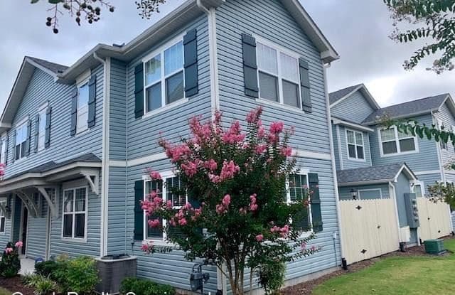 1429 Rollesby Way - 1429 Rollesby Way, Chesapeake, VA 23320