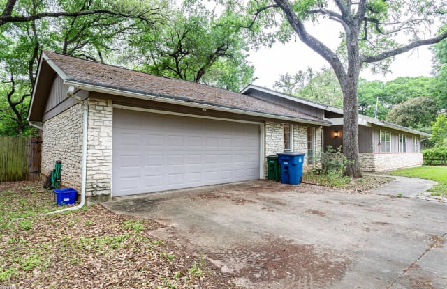 7105 S. Sioux - 7105 Sioux Trail North, Austin, TX 78729