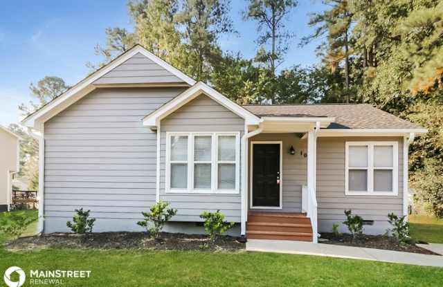 104 Artesian Drive - 104 Artesian Drive, Garner, NC 27529
