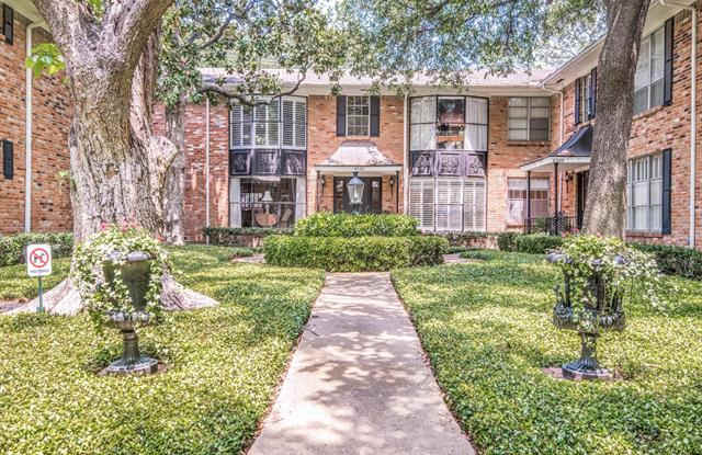 6345 Bandera Avenue - 6345 Bandera Avenue, Dallas, TX 75225