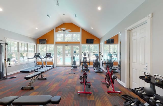 Centennial Station photos photos