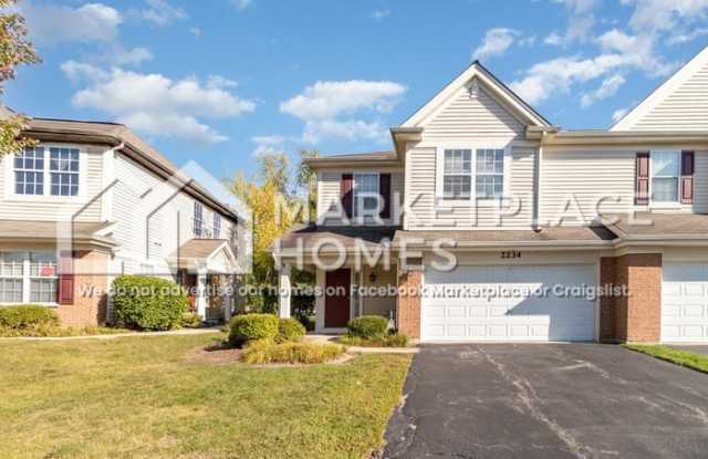 2234 Daybreak Dr - 2234 Daybreak Drive, Lake in the Hills, IL 60156 2234 Daybreak Dr - 2234 Daybreak Drive, Lake in the Hills, IL 60156