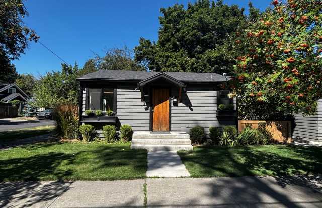 Adorable Downtown House, Newer Flooring/Paint/Appliances, A/C, Storage, Fenced Rear Yard photos photos