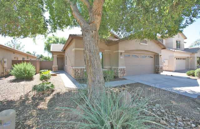 14319 N 145th Dr - 14319 North 145th Drive, Surprise, AZ 85379