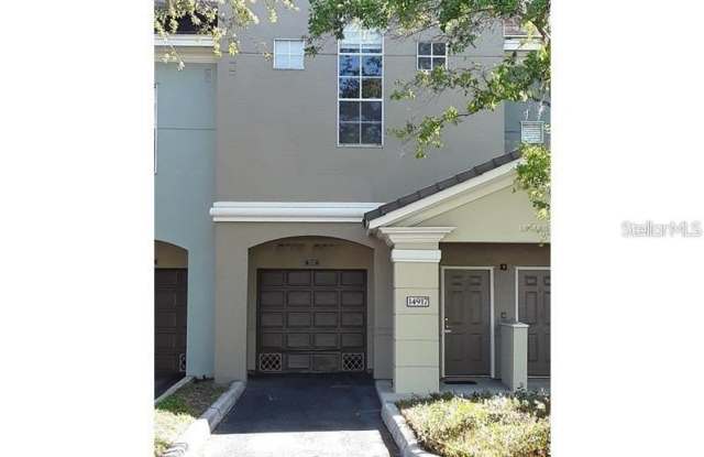14917 ARBOR SPRINGS CIRCLE - 14917 Arbor Springs Circle, Northdale, FL 33694