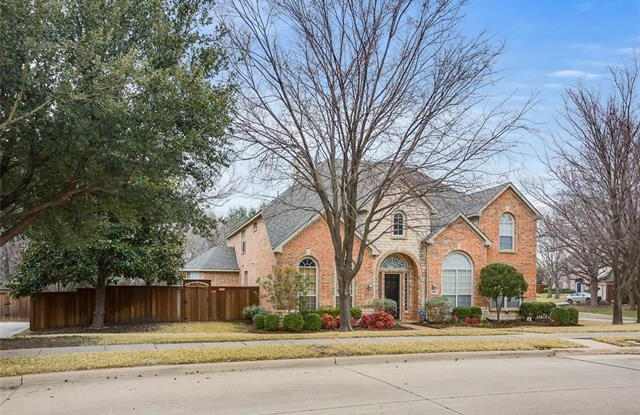 8116 Rosemont Drive Gallery 2