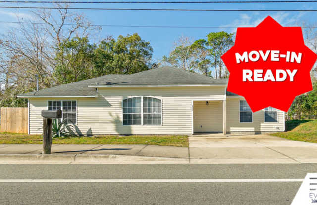 411 S St Johns Street - 411 South Saint Johns Street, St. Johns County, FL 32084 411 S St Johns Street - 411 South Saint Johns Street, St. Johns County, FL 32084