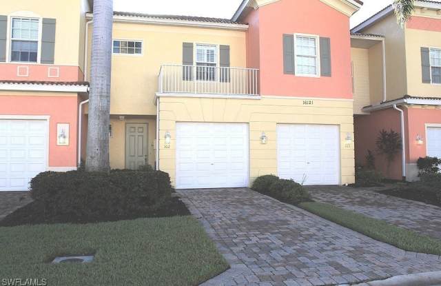 16121 Via Solera Circle - 16121 Via Solera Circle, Lee County, FL 33908