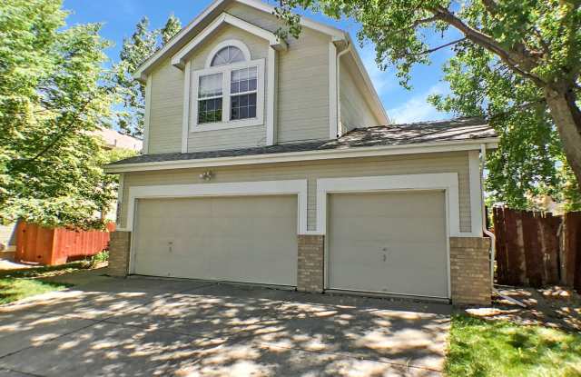4262 Choke Cherry Ave - 4262 Chokecherry Avenue, Broomfield, CO 80020