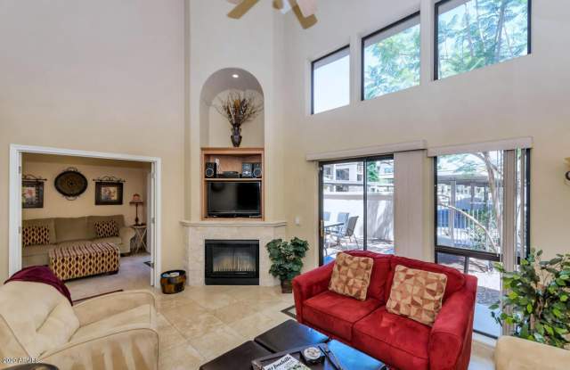 7639 E INDIAN BEND Road Gallery 2
