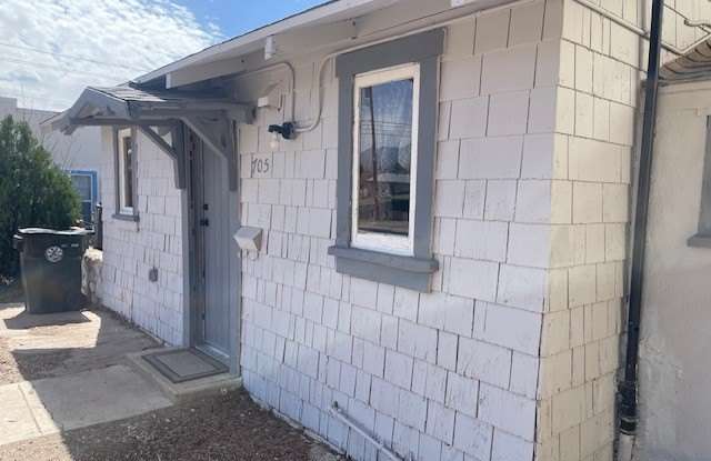 705 North Cerbat Avenue Cerbat Avenue photos photos