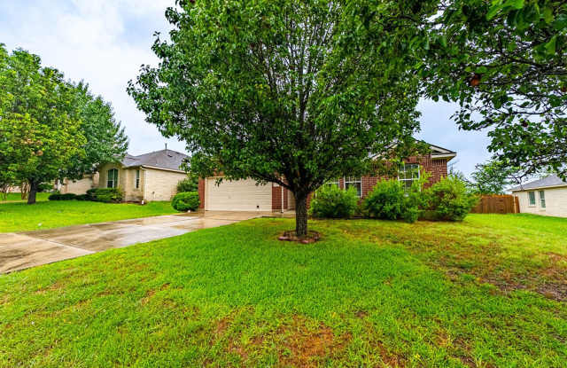 Discover Your Kyle Oasis: Luxury Living in a 4-Bedroom Gem with Garden Tub & Fenced Yard! Gallery 3