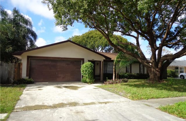 1832 SHARONDALE DRIVE - 1832 Sharondale Drive, Clearwater, FL 33755