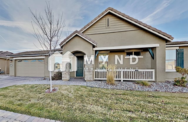 4779 Tree Swallow Ln. - 4779 Tree Swallow Lane, Sparks, NV 89436
