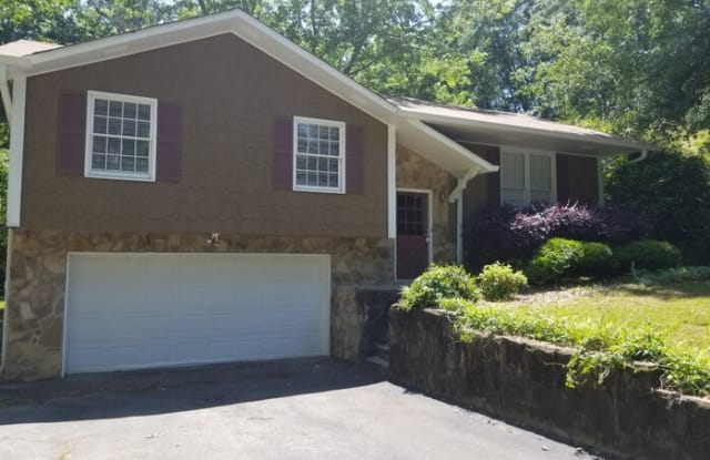 1151 Bouldercrest Circle - 1151 Bouldercrest Circle, Oconee County, GA 30677