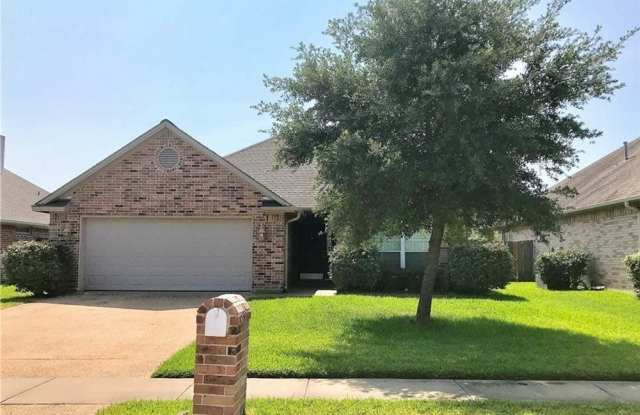 204 Meir Lane - 204 Meir Lane, College Station, TX 77845