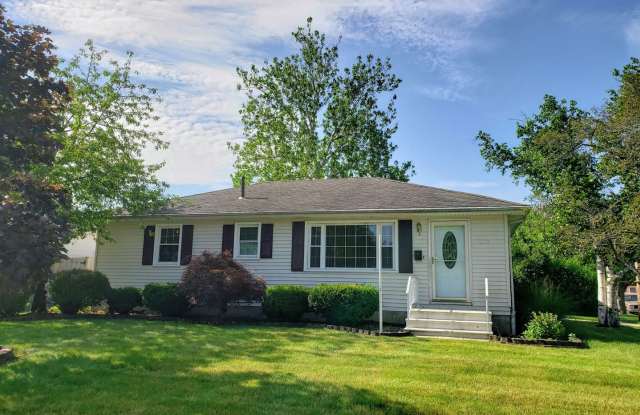 1325 W. 37th Street - 1325 West 37th Street, Lorain, OH 44053