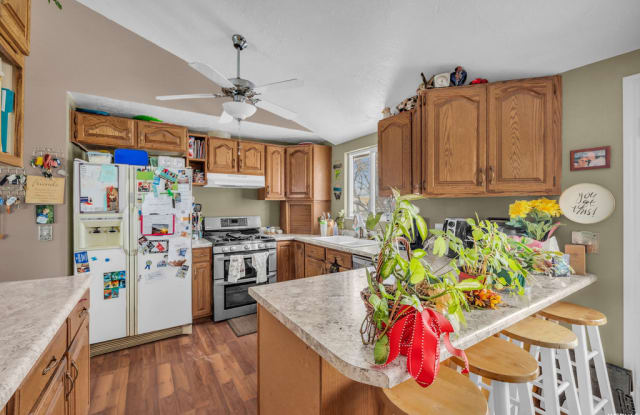 12625 Timpview Dr - 12625 Timpview Drive, Riverton, UT 84065